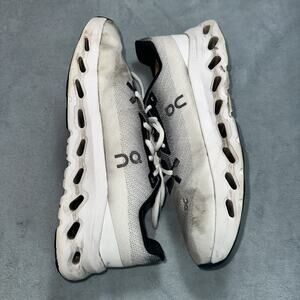 Oncloud Cloudtilt Shoes Mens 11.5 Athleisure Rucking Cloudrunner Cloudtec Runner